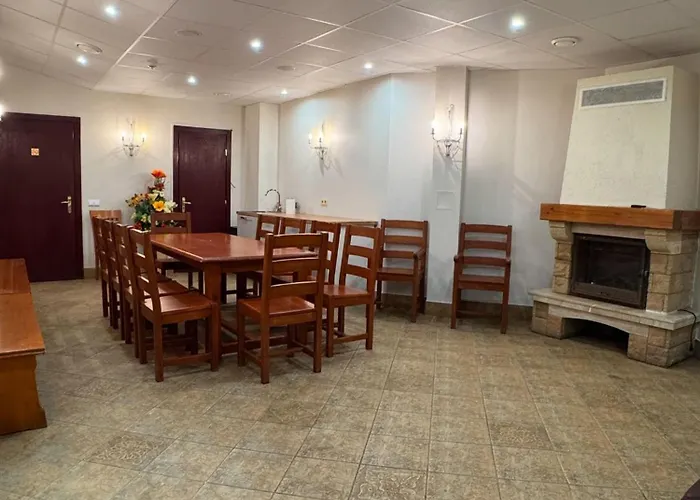 Stirnu Sauna & Pool *