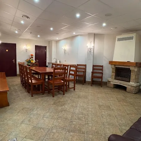 Stirnu Sauna & Pool *