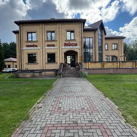 Stirnu Sauna & Pool *